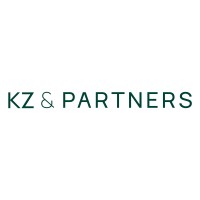 KZ & Partners Logo
