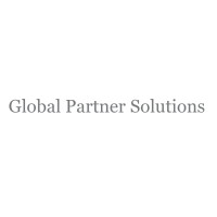 Global Partner Solutions Logo