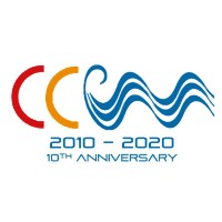 CCM - Nautica, Sport e Avventura Logo