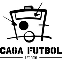CASA FUTBOL AG Logo
