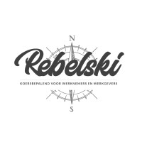 Rebelski Peoplemanagement Logo