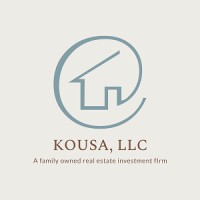 Kousa, LLC Logo