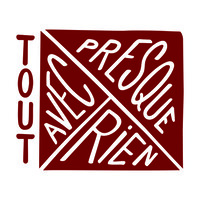 Tout avec presque rien Logo