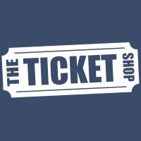 The Ticket Shop Logo