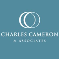 Charles Cameron and Associates - CC&A Logo
