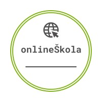 onlineŠkola Logo