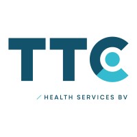 TTC Health Services Logo