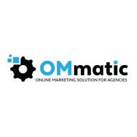 OMmatic GmbH Logo