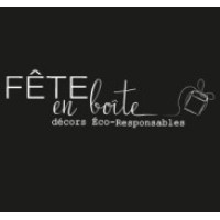 Fête en Boîte Logo