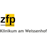Klinikum am Weissenhof Logo