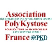 Association Polykystose France (PKD France) Logo