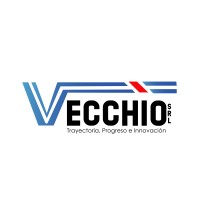 Vecchio SRL Logo