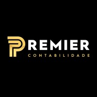 PREMIER CONTABILIDADE Logo