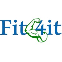 Fit4it Logo