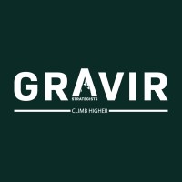 Gravir Strategists Logo