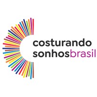 Costurando Sonhos Brasil Logo
