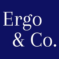 Ergo & Co. Logo