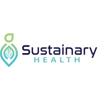 SustainaryHealth Logo