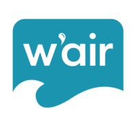 wair Logo