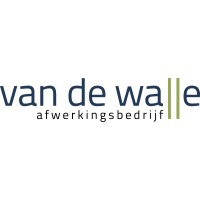 Afwerkingsbedrijf Van De Walle Logo