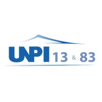UNPI 13 et 83 Logo