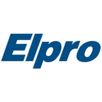 Elpro GmbH Logo