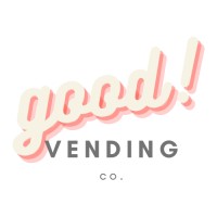 Good Vending Company Logo