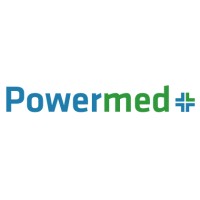 Powermed UK Logo