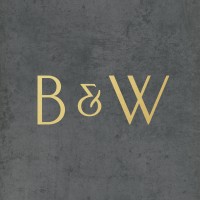 Bonnie & Wilds Scottish Marketplace Logo