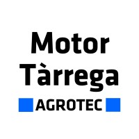 Agrotec Motor Tàrrega Logo