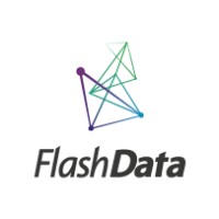 Flash Data Logo