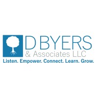 D Byers & Associates (Consultancy) Logo