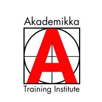 Akademikka Training Institute Logo