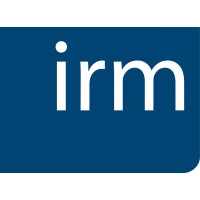 Institute of Risk Management Logo
