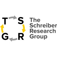 The Schreiber Research Group Logo