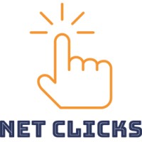Net Clicks Logo