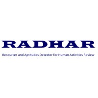 RADHAR Logo
