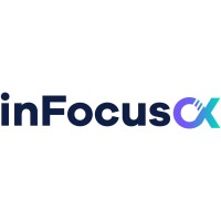 inFocusCX Logo