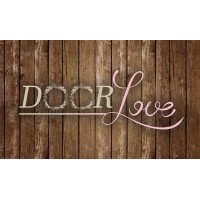 Door Love Logo