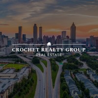 CROCHET REALTY GROUP Logo