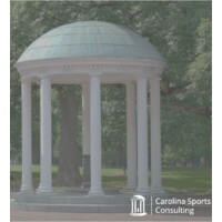 Carolina Sports Consulting Group Logo