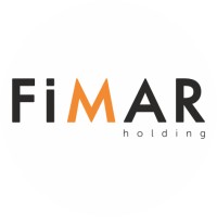 Fimar Holding Logo