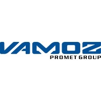 VAMOZ - Servis Logo