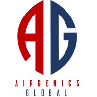 Airgenics Global Logo