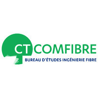 CT COMFIBRE Logo