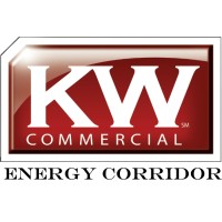KW Commercial Energy Corridor Logo