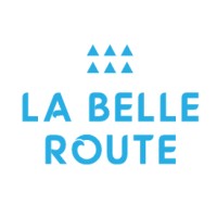 La Belle Route Logo