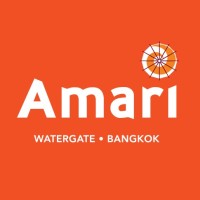 Amari Watergate Bangkok Logo