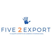 five2export Logo