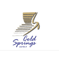 Cold Springs Hotels Homabay Logo
